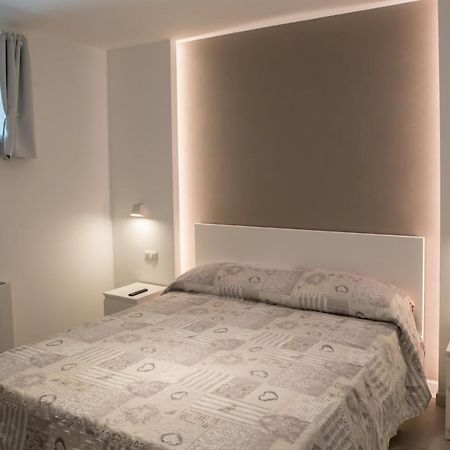 Coral Apartment Альгеро Экстерьер фото