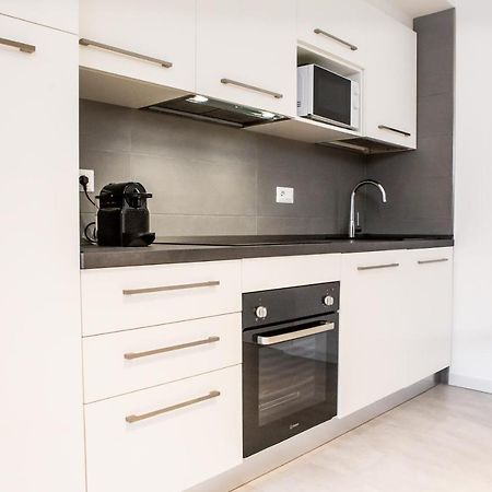Coral Apartment Альгеро Экстерьер фото