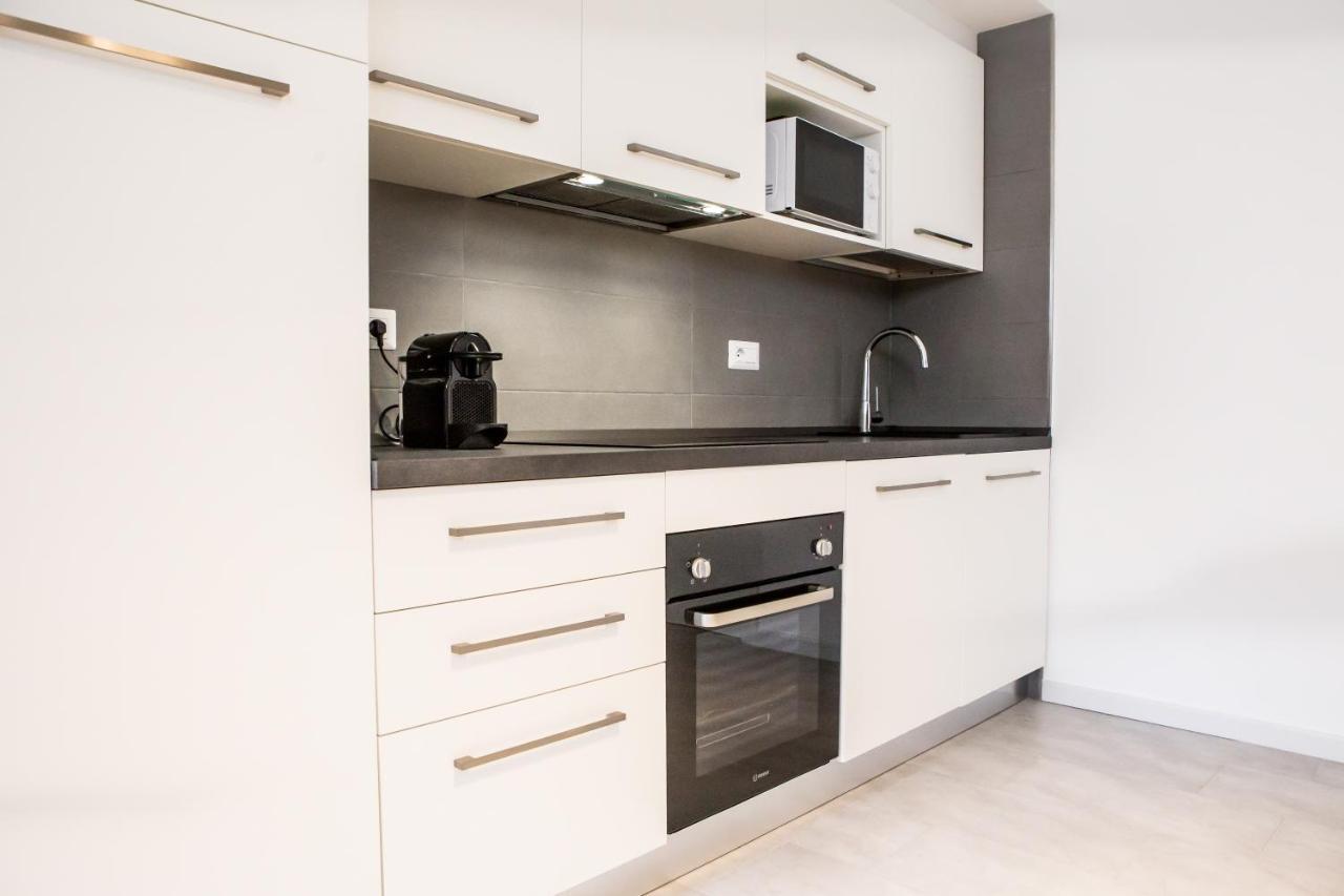 Coral Apartment Альгеро Экстерьер фото