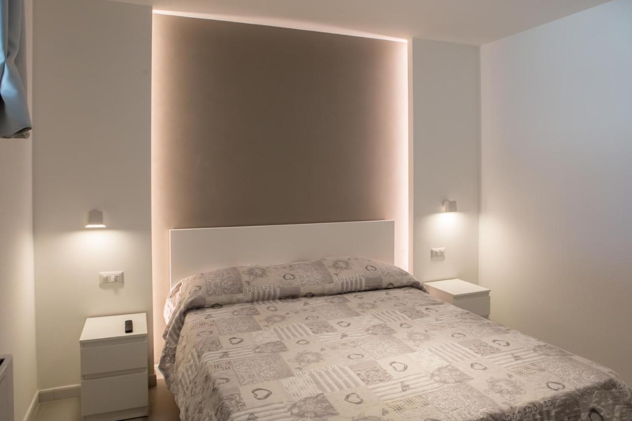 Coral Apartment Альгеро Экстерьер фото