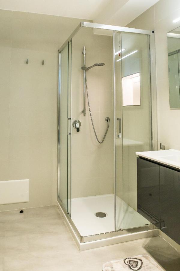 Coral Apartment Альгеро Экстерьер фото