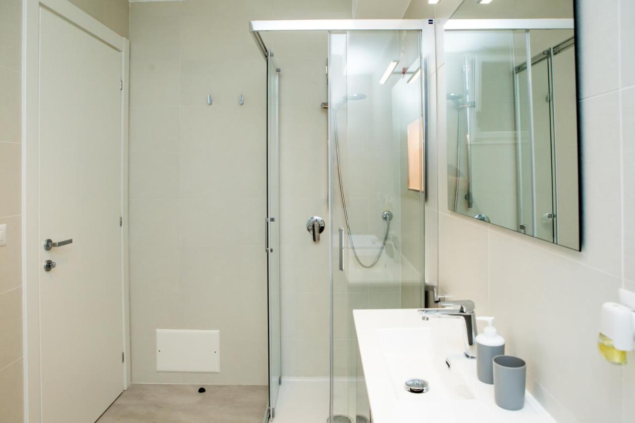 Coral Apartment Альгеро Экстерьер фото
