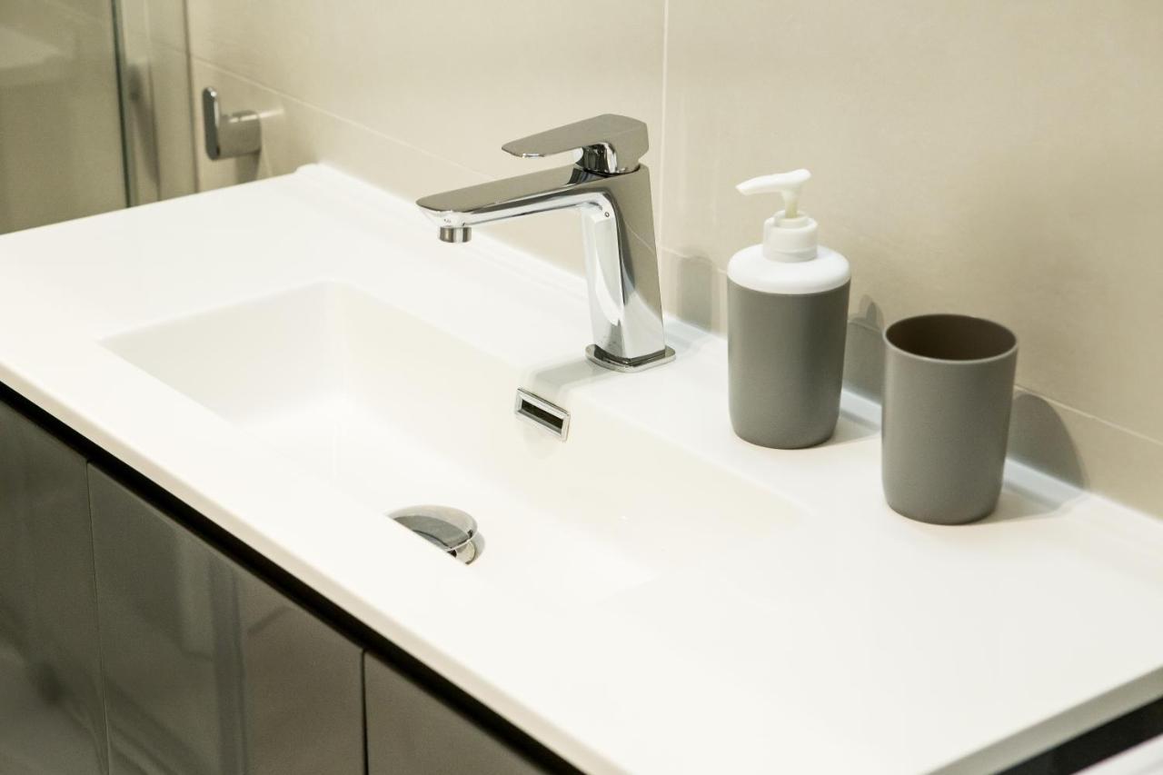 Coral Apartment Альгеро Экстерьер фото