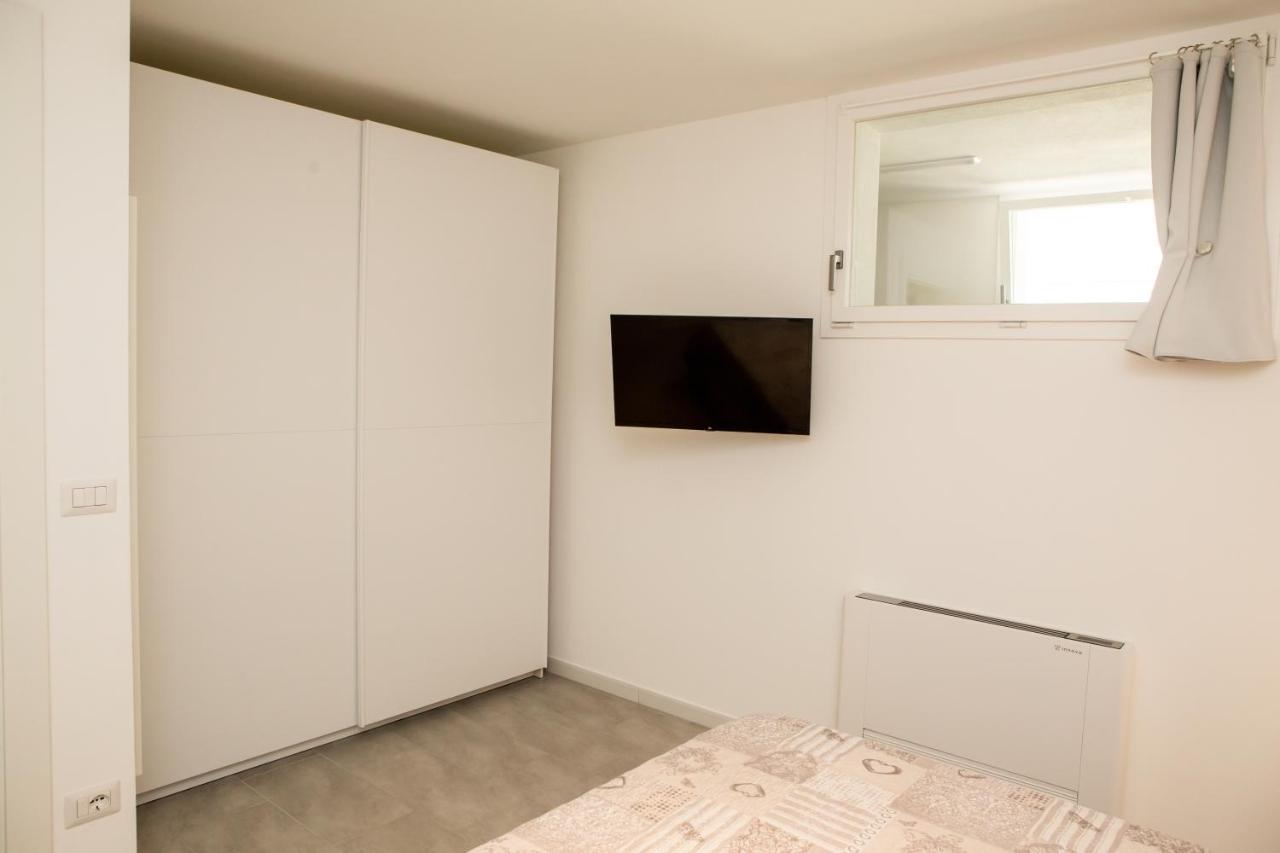 Coral Apartment Альгеро Экстерьер фото