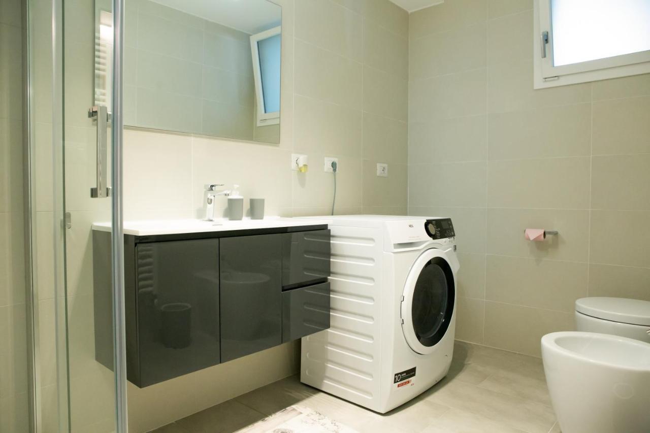 Coral Apartment Альгеро Экстерьер фото